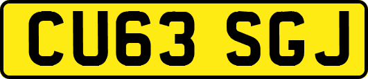 CU63SGJ
