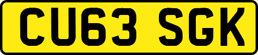 CU63SGK