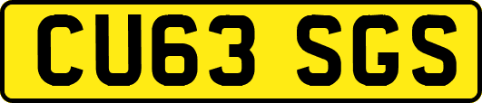 CU63SGS