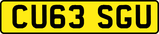 CU63SGU