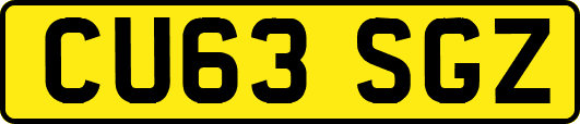 CU63SGZ