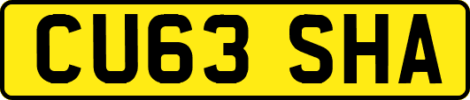CU63SHA