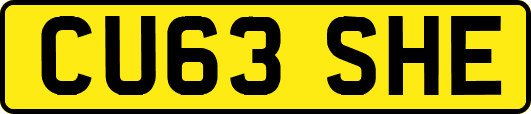 CU63SHE