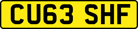 CU63SHF
