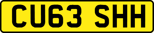 CU63SHH