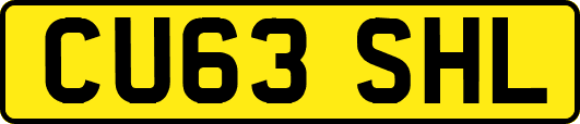 CU63SHL