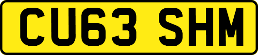 CU63SHM