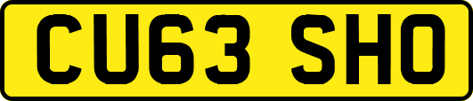 CU63SHO