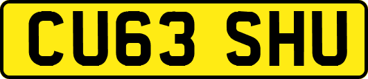 CU63SHU