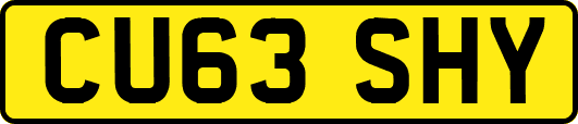 CU63SHY