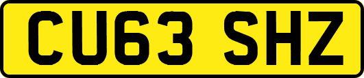 CU63SHZ