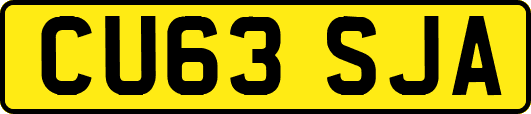 CU63SJA