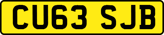 CU63SJB