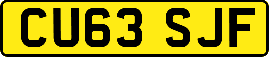 CU63SJF