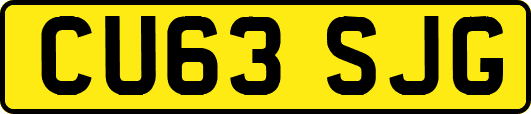 CU63SJG
