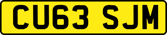 CU63SJM