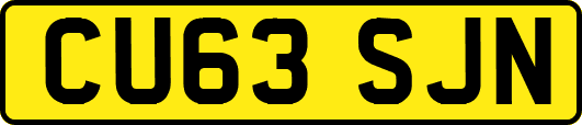 CU63SJN