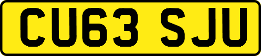 CU63SJU