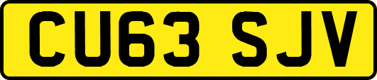 CU63SJV