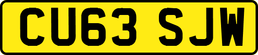 CU63SJW