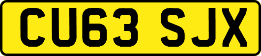 CU63SJX