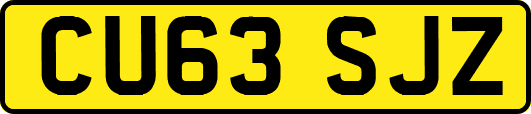 CU63SJZ