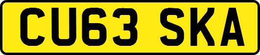 CU63SKA