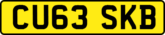 CU63SKB