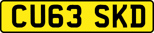 CU63SKD