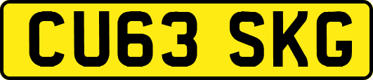 CU63SKG