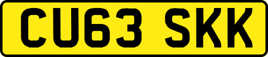 CU63SKK