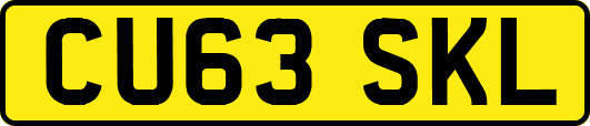 CU63SKL