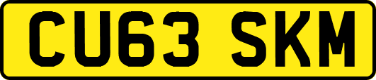 CU63SKM
