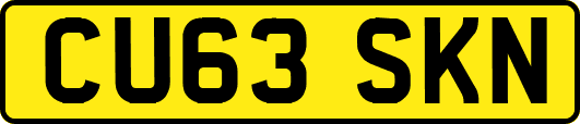 CU63SKN