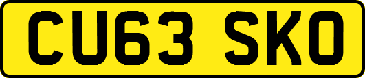 CU63SKO
