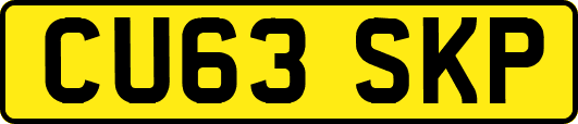 CU63SKP