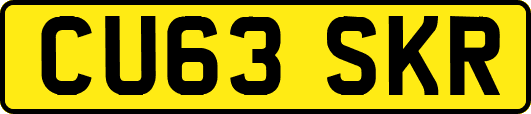 CU63SKR
