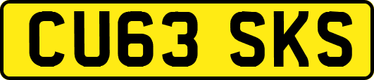 CU63SKS