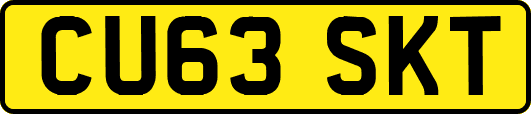 CU63SKT