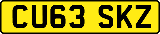 CU63SKZ