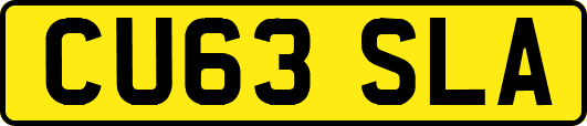 CU63SLA