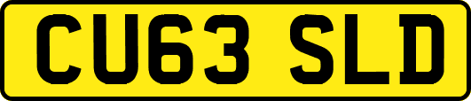 CU63SLD