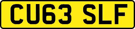 CU63SLF
