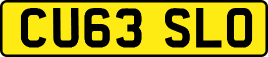 CU63SLO