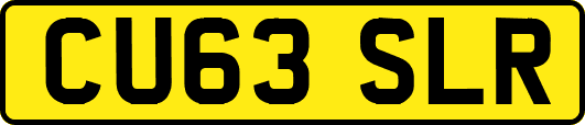 CU63SLR