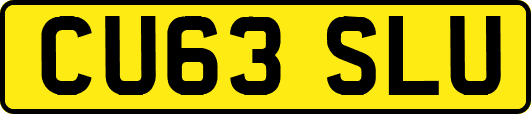 CU63SLU