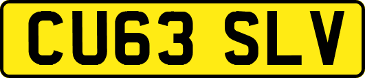 CU63SLV