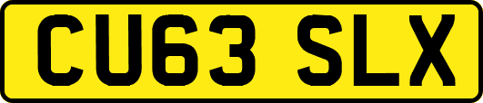 CU63SLX