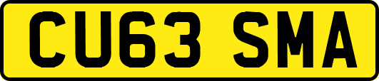 CU63SMA