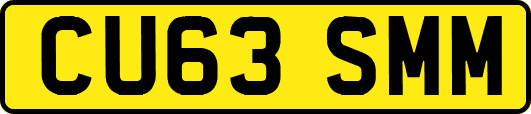 CU63SMM